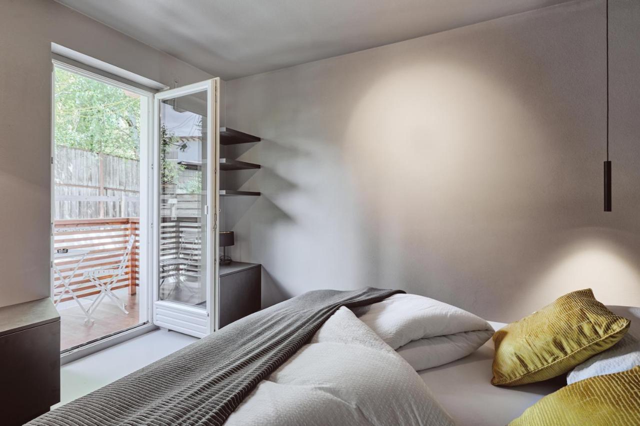 Stufels 7 Design Apartment With Brixen Card מראה חיצוני תמונה